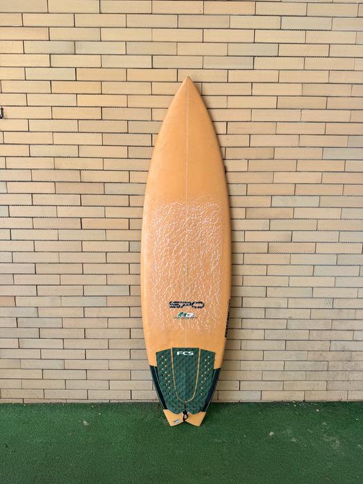 Prancha de surf SPO 5’7 25L