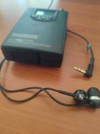 In ears LD SYSTEMS MEI100 G2