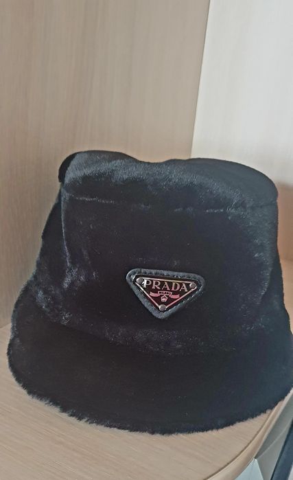 Шапка панама женская .