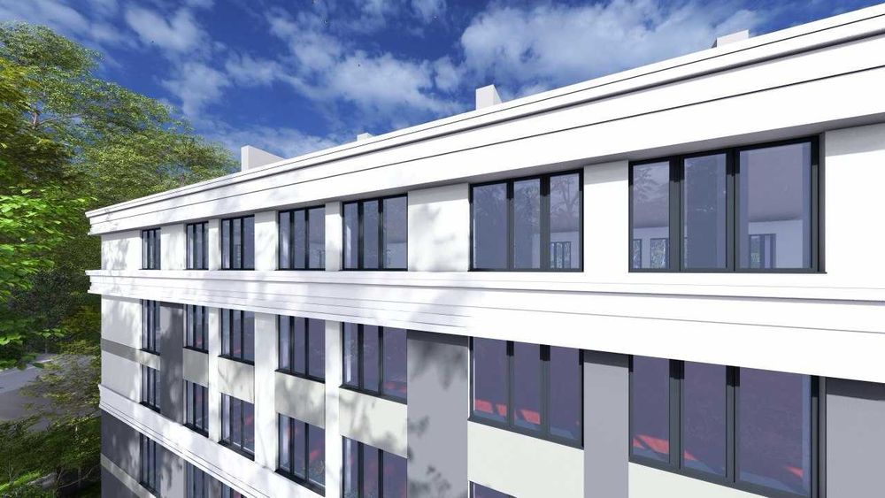 Інвестуй вигідно! Нові квартири в Ірпені за супер ціною