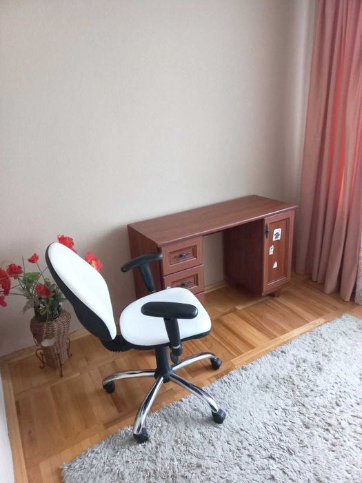 Оренда 3к.квартири мікрорайон Бам