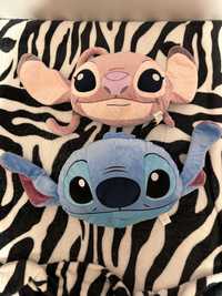 Almofadas do stich