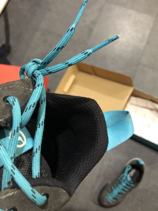 Buty Scarpa Gecko 43,5