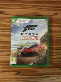 FORZA HORIZON 5 PL Wersja Xbox One / One S / One X / Series