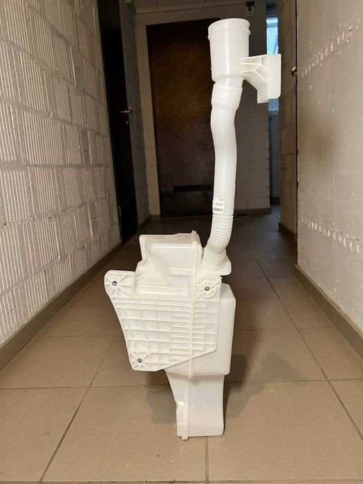 Бачок cкло омивача новий VW ATLAS 3CN955453 Атлас бачок омивателя бак