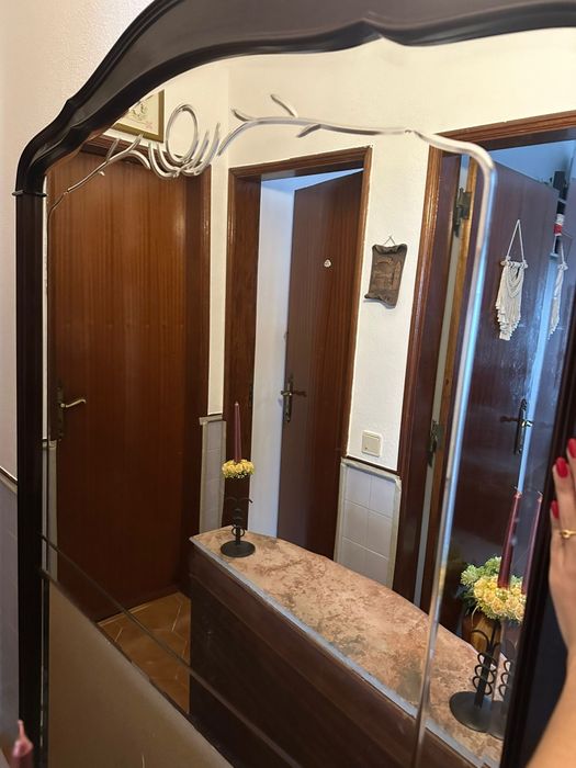 Vendo móvel de hall de entrada