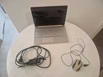 Laptop HP 15,6" Intel Pentium Dual-Core