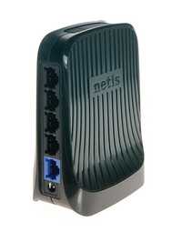 Router NETIS WF2412  WIFI G/N150