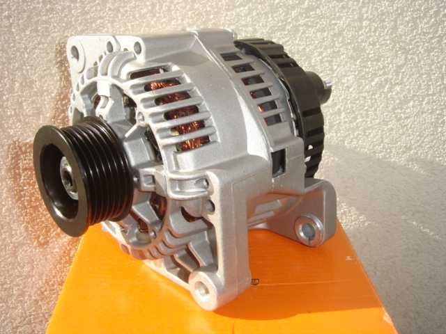 Alternator Citroen jumper Fiat Ducato Renault Master Trafic Movano 2.8