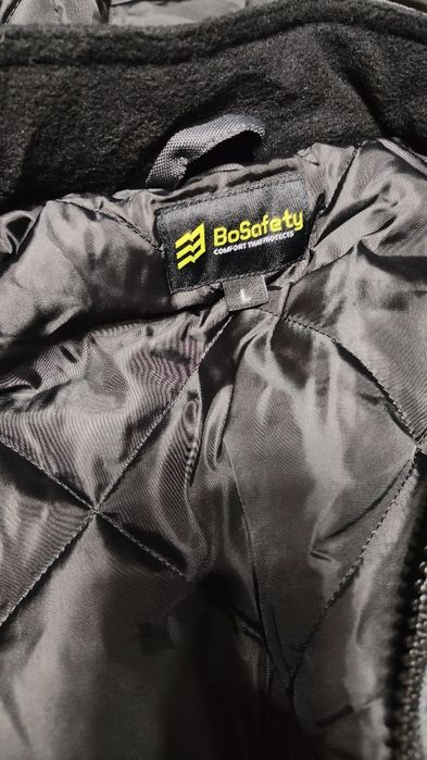 Зимовий комбінезон