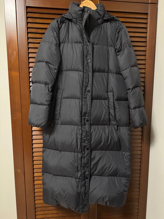 Зимове пальто Michael Kors