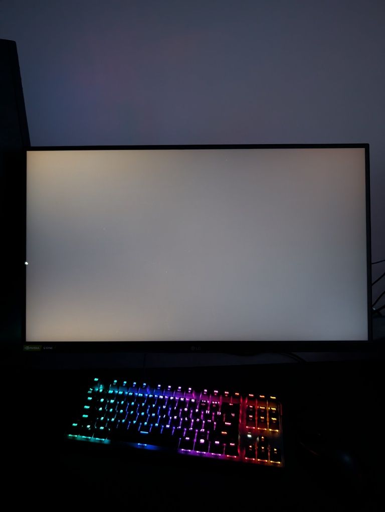 Monitor LG UltraGear 27GN800P-B