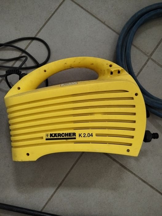 Máquina de alta pressão Kärcher K2.04