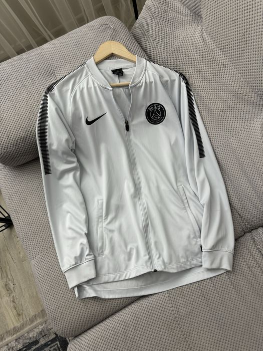 Олімпійка Nike PSG Track Jacket