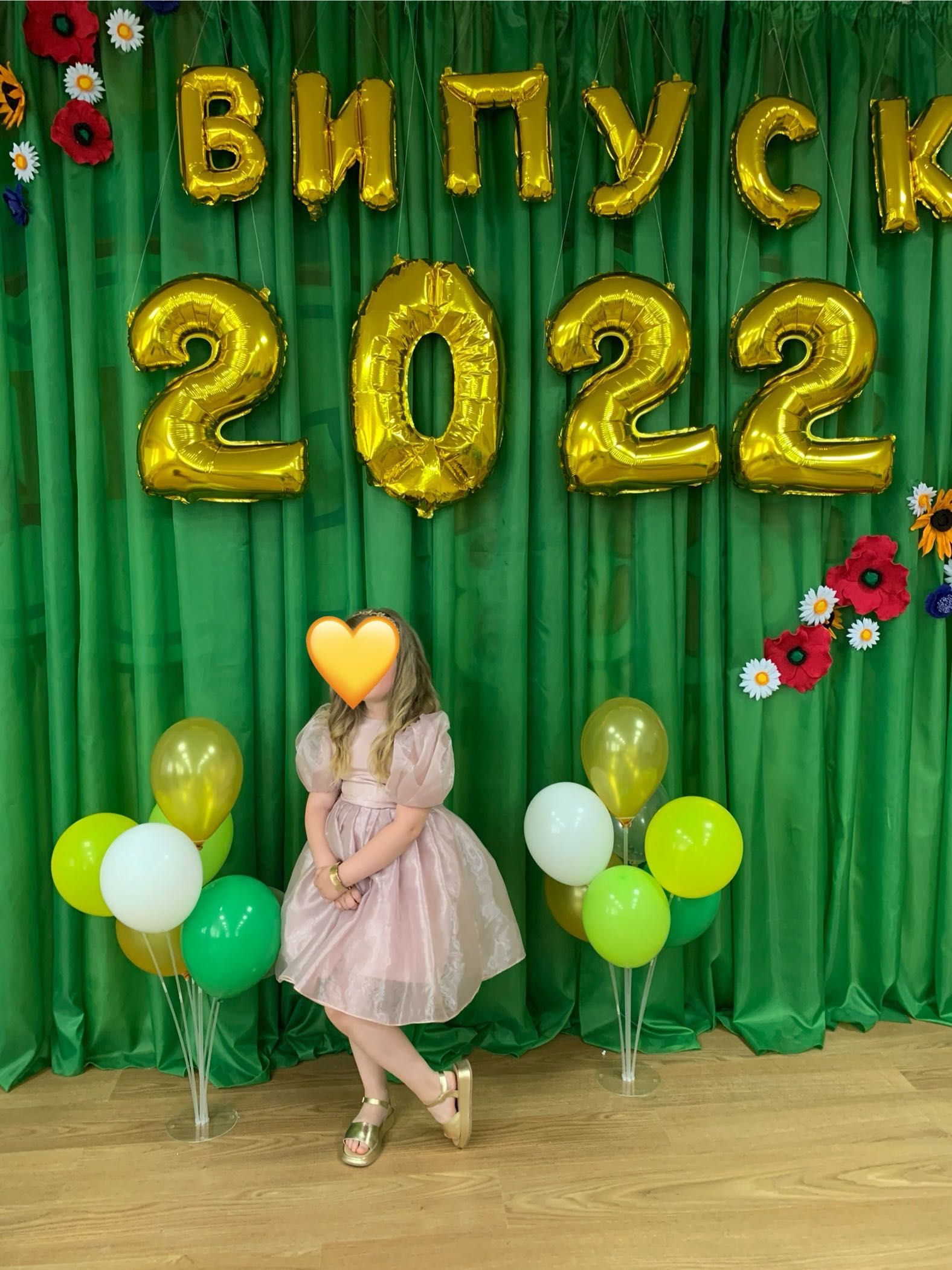 Сукня на випускний