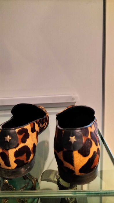 Sapatos marca Cubanas original