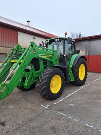 John Deere 6830Premium