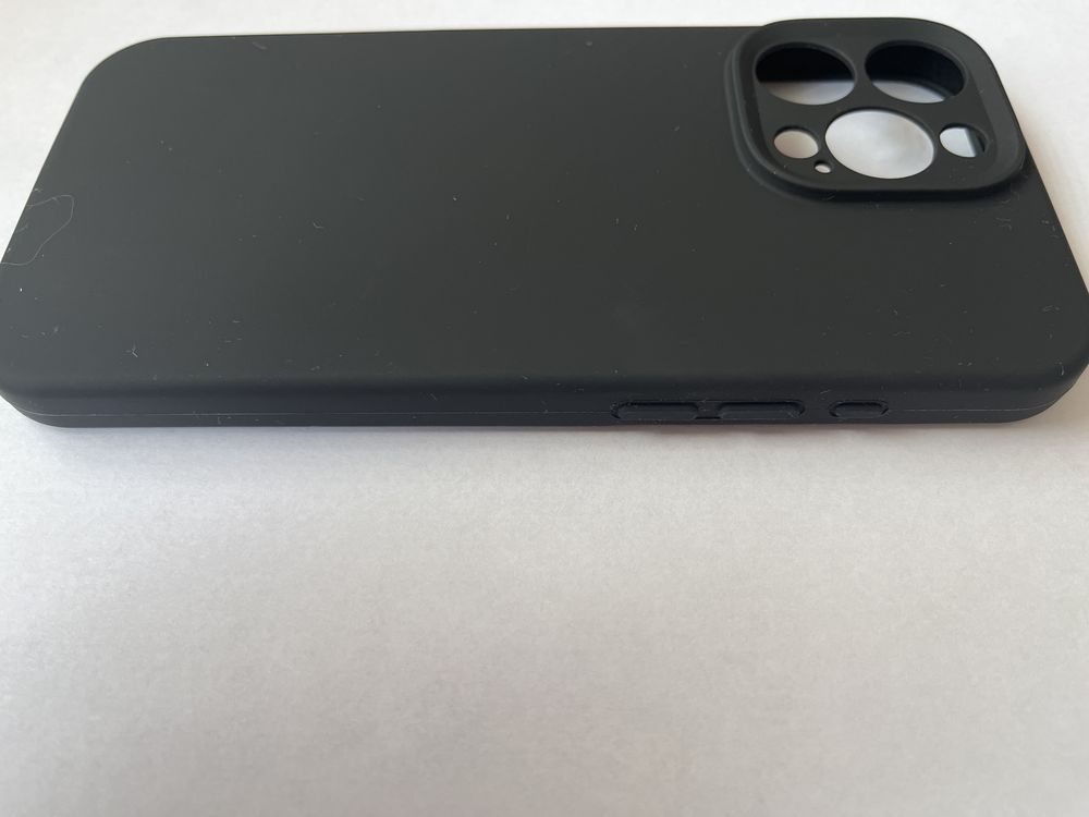 Etui na telefon iPhone 16 Pro Max- szkło gratis