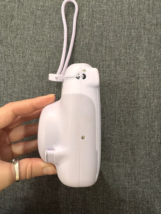 Instax Mini 11 Lavender – чудовий стан!