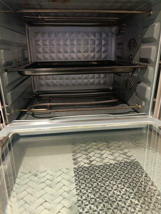 Конвекційна міні піч