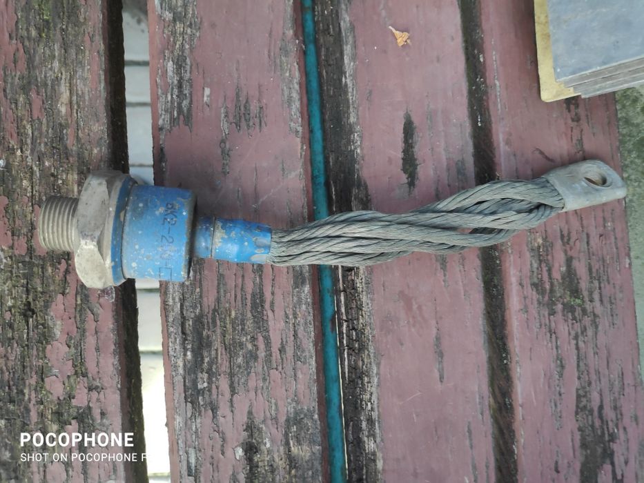 Діоди силові Д161-320