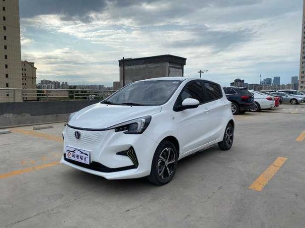 Benben E-Star 2020 Xinyue Электромобиль на заказ из Китая