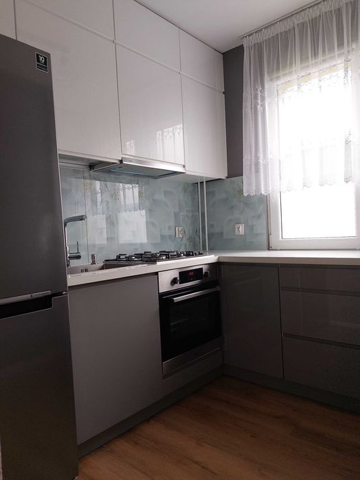 Oferuję do wynajęcia mieszkanie w Stroniu Śląskim