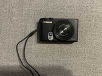 Aparat fotograficzny Canon S110