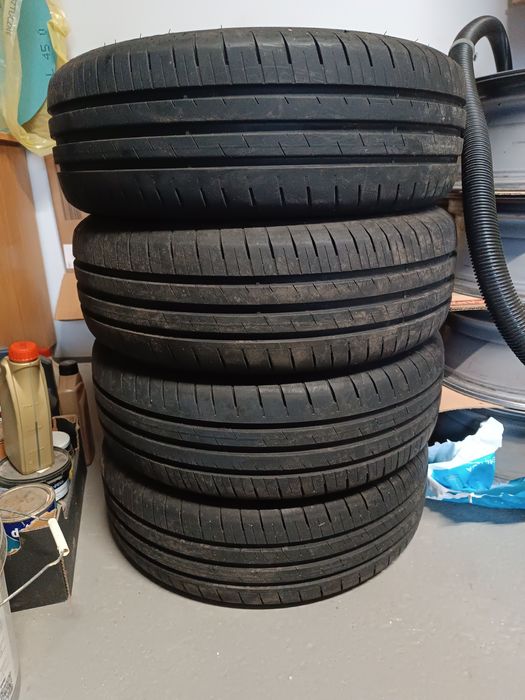 Opony Fulda 195/65/15 - 2024 rok