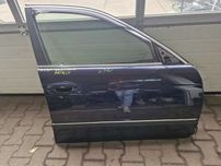 BMW 5 E39 Drzwi Przód Prawe