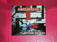 Medication - Prince Valium Digipak