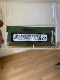 RAM 8GB DDR4 3200hz