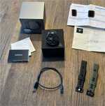 Garmin Fenix 7 Sapphire Solar – z gwarancją do 09.2025