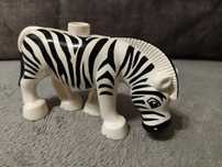 Zebra LEGO Duplo
