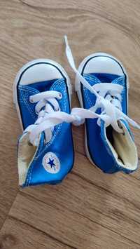 Buty dziecięce Converse