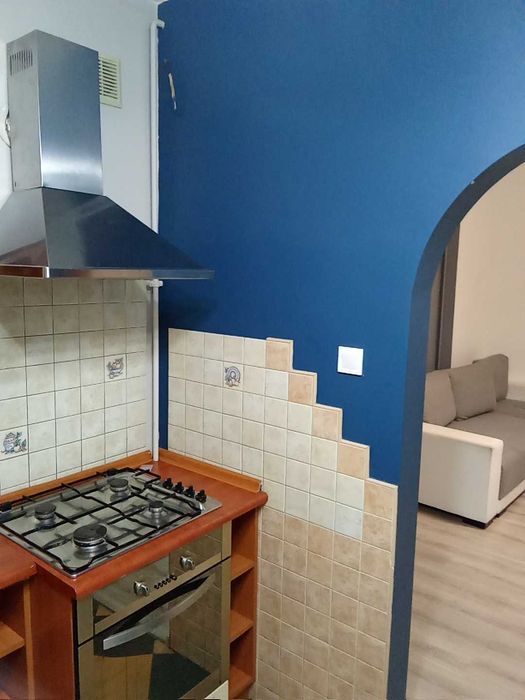 Mieszkanie na wynajem Reklin