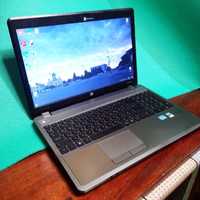 Ноутбук HP Probook 4540s -відмінний стан! Без дефектів, батарея тримає