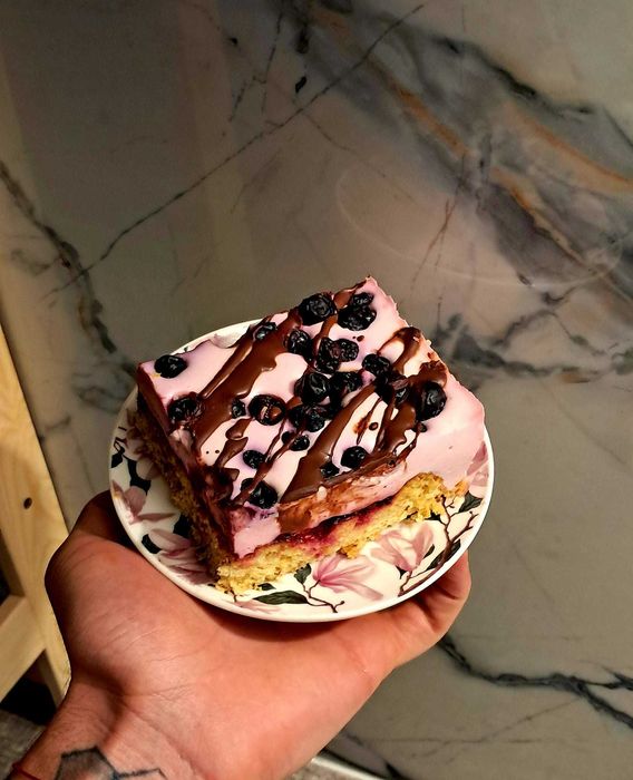 Ciasta monoporcje deserki stoły słodkie wesela komunie imprezy