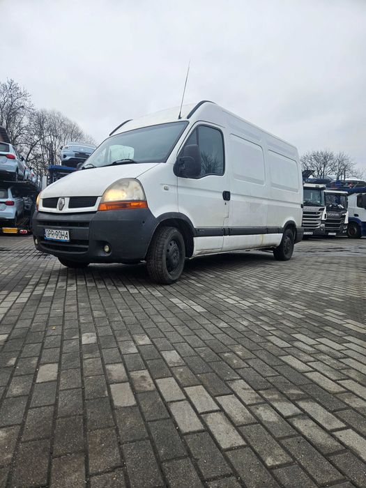 Wynajem busa reno