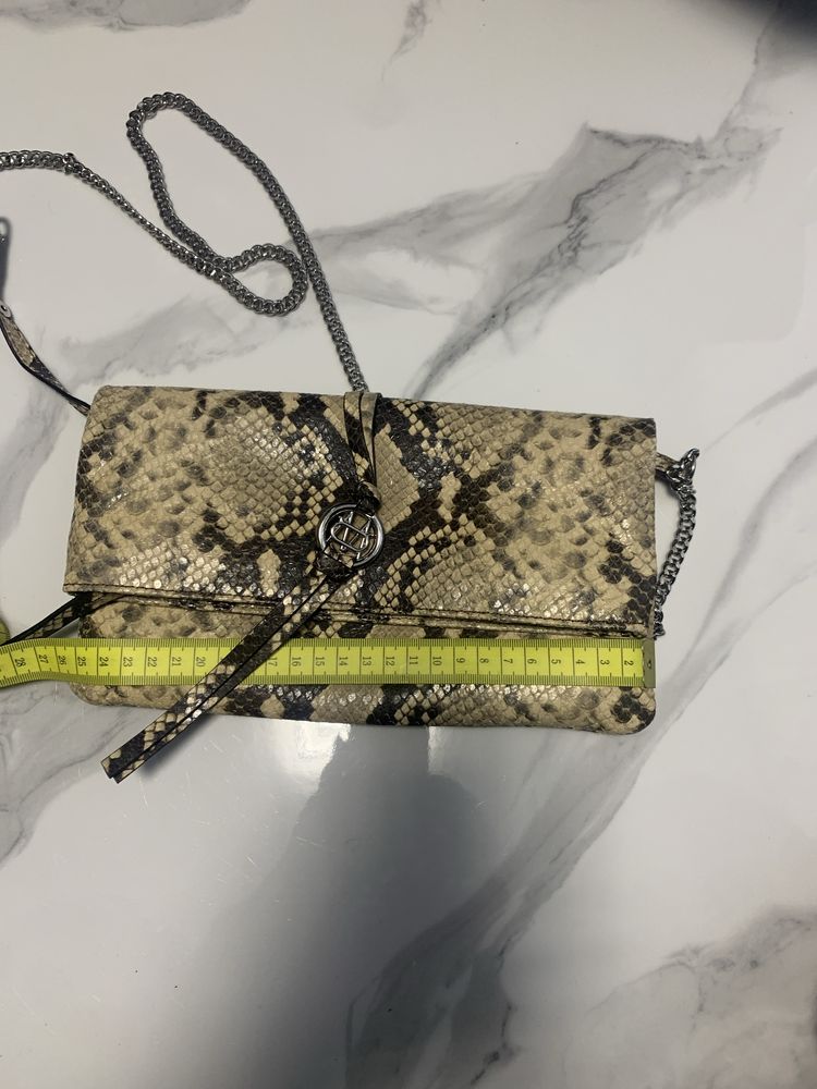 Продам сумочку Massimo Dutti