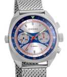 Poljot OKEAN Chronograf 39 mm OCEAN OKEAH