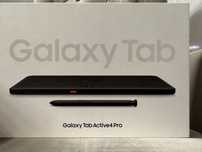 SAMSUNG Galaxy TAB Active 4 PRO SM-T630 64GB Black Poznań Długa 14