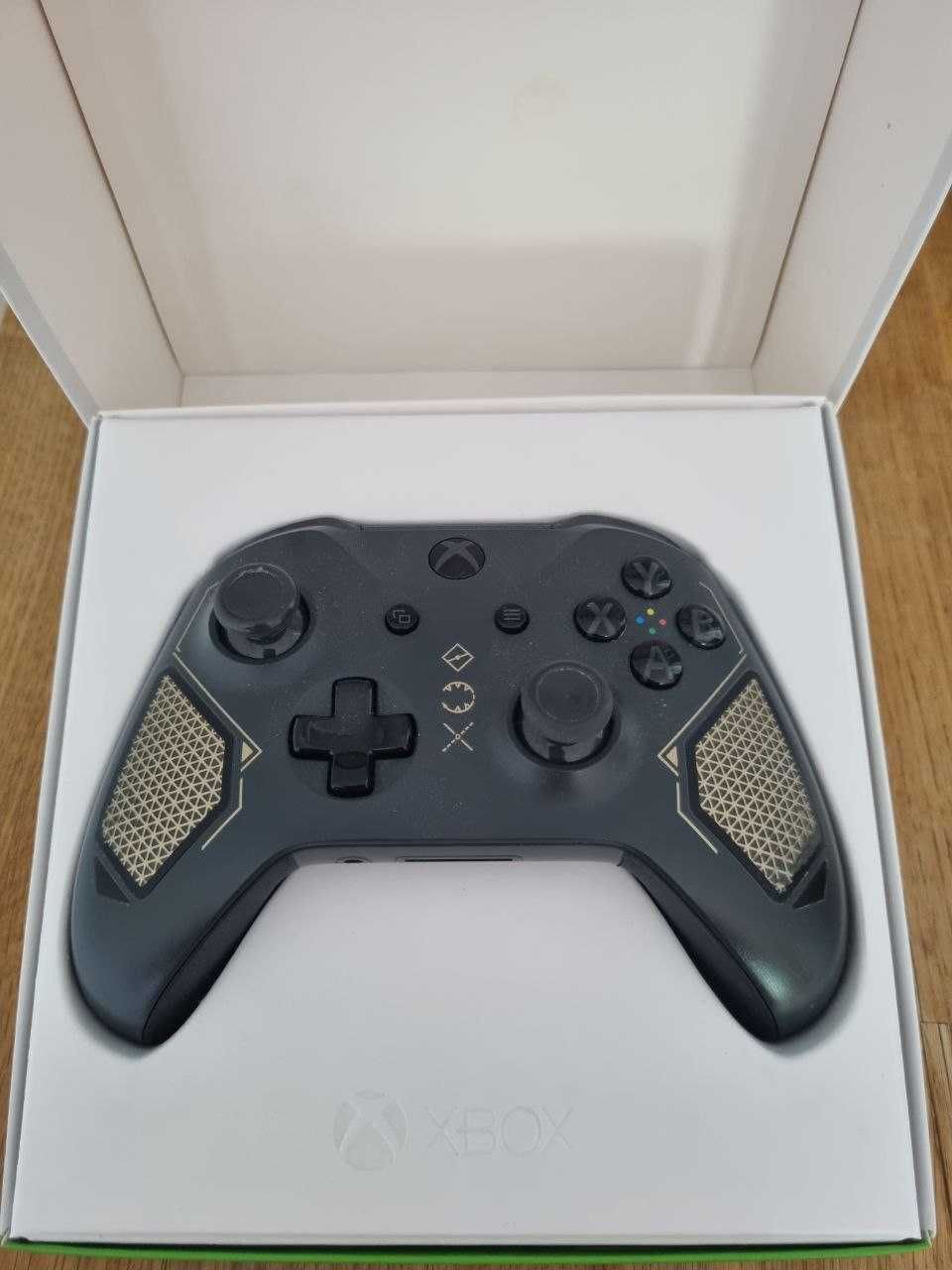 Геймпад Microsoft Xbox Series X | S Wireless Controller