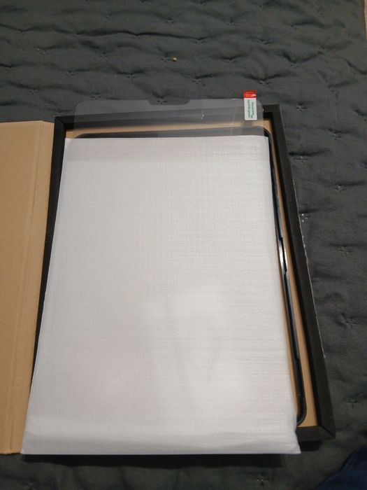 Szkło ochronne nowe tablet telefon