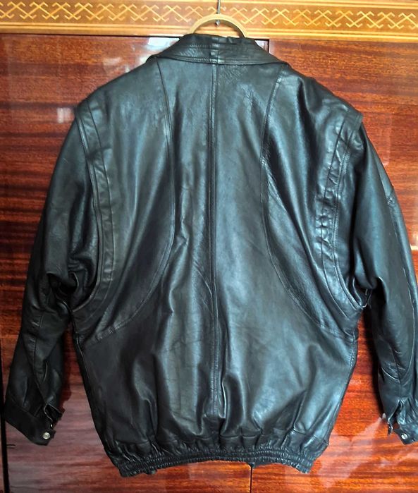 Мужские пальто драп и ратин,кожанная куртка