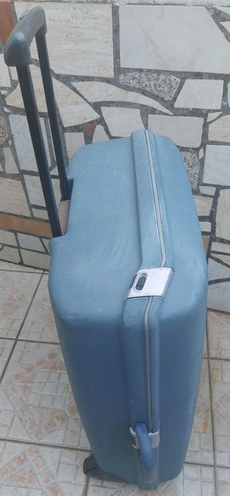 Mala de viagem SANSONITE (rígida)