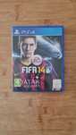 Fifa 2014 para a ps4