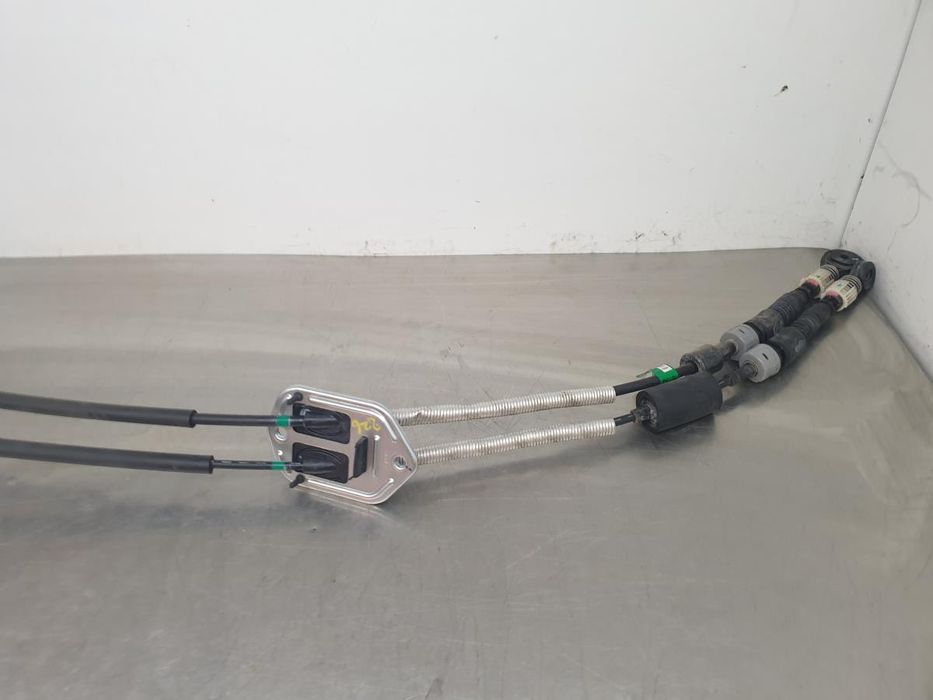 Seletor caixa velocidades HYUNDAI Kauai (OS)