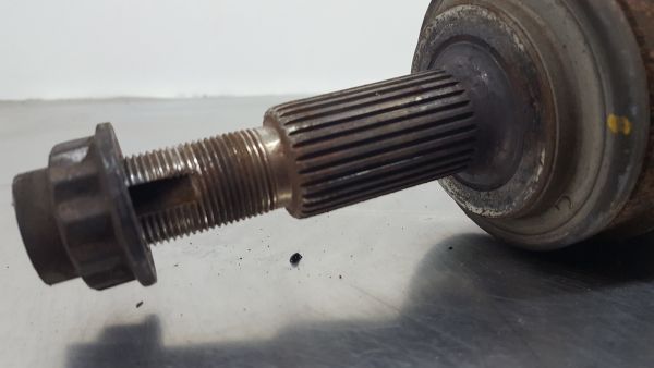 Transmissão frente esquerda TOYOTA Auris Hatchback (_E15_)