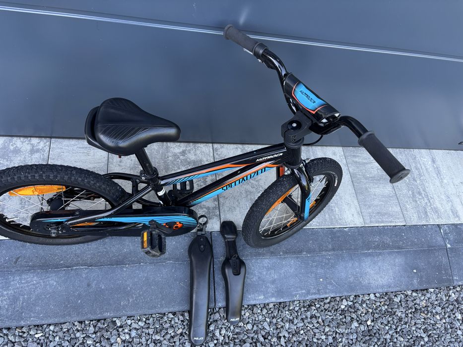 Specialized HodRock 16”